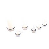 Raccord tuyau eau camping car