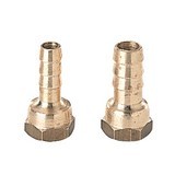 Raccord tuyau camping car