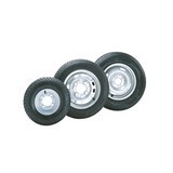 roue caravane 155X13