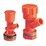 reservoir camping car