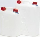 reservoir camping car