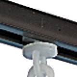 glisseur rail rideau