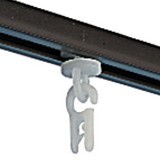 glisseur rail rideau