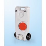 reservoir camping car