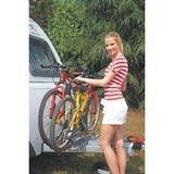 porte vélos caravane