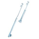 compas acier zingué