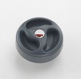 bouchon de coupelle d'eau