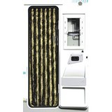 moustiquaire camping car