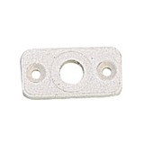 tourniquet plastique ivoire