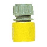 Raccord rapide tuyeau d'eau