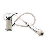 douchette camping car