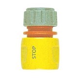 Raccord rapide tuyeau d'eau