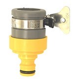 Raccord rapide tuyeau d'eau