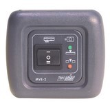 reservoir camping car