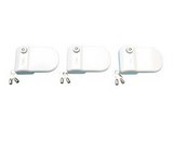 serrure safe door frame