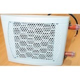 diffuseur eberspacher