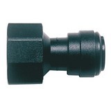 Raccord rapide tuyau d'eau