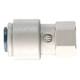 Raccord rapide tuyau d'eau