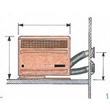 Chauffage Truma S 2200