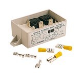 coupleur separateur 12V