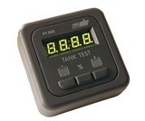 panneaux commande camping car