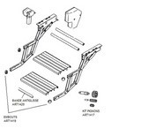 marche pied camping car