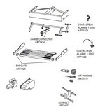 marche pied camping car