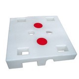 reservoir camping car