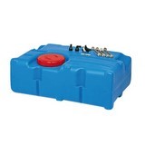 reservoir camping car