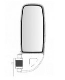 retroviseur rapido, pilote