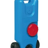 reservoir camping car