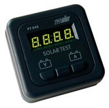 panneaux commande camping car