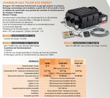 Chargeur telair TG480 MEF