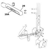 Thetford N145 Deluxe