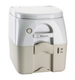 WC chimique dometic